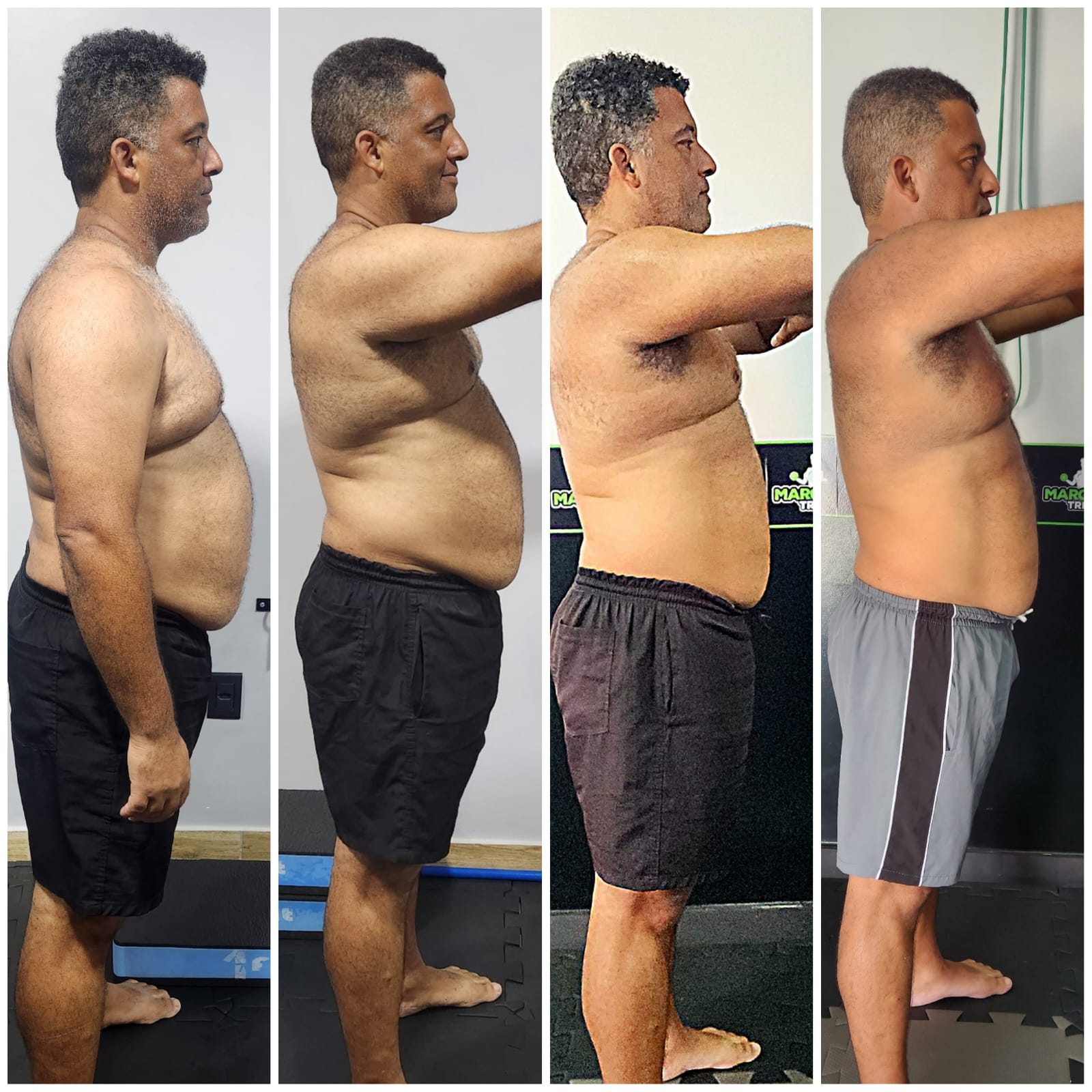 Depoimento 1
